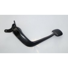 BRZDOVÝ PEDÁL ČERNÝ - JAWA 350CL PERAK